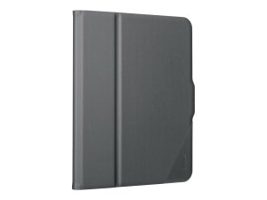 Targus VersaVu - Flip-Hülle für Tablet -...