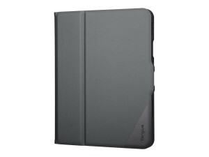 Targus VersaVu - Flip-Hülle für Tablet - 360° drehbar - Polyurethan, Thermoplastisches Polyurethan (TPU)