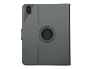 Targus VersaVu - Flip-Hülle für Tablet - 360° drehbar - Polyurethan, Thermoplastisches Polyurethan (TPU)