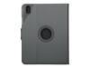 Targus VersaVu - Flip-Hülle für Tablet - 360° drehbar - Polyurethan, Thermoplastisches Polyurethan (TPU)