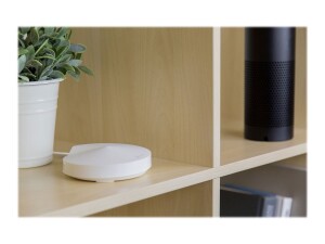 TP-LINK DECO M5 - WLAN-System (Router) - bis zu 418 m²