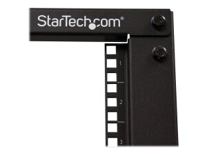 StarTech.com 19-Zoll Serverschrank - 15HE Laborgestell -...