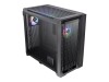 Thermaltake CTE C750 TG ARGB - FT - E-ATX - Seitenteil mit Fenster (gehärtetes Glas)