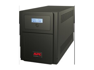 APC Easy UPS SMV SMV3000CAI - USV - Wechselstrom...