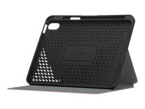 Targus Click-In - Flip-Hülle für Tablet -...
