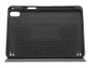 Targus Click-In - Flip-Hülle für Tablet - Thermoplastisches Polyurethan (TPU)
