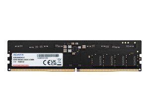 ADATA AD5U560016G-S - 16 GB - 1 x 16 GB - DDR5 - 5600 MHz...