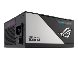 ASUS ROG Loki SFX-L - Netzteil (intern) - ATX 3.0 / SFX-L