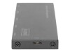 DIGITUS Ultra Slim HDMI® Splitter, 1x4, 4K / 60 Hz