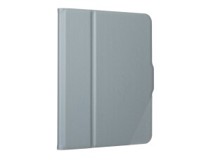 Targus VersaVu - Flip-Hülle für Tablet - 360° drehbar - Polyurethan, Thermoplastisches Polyurethan (TPU)