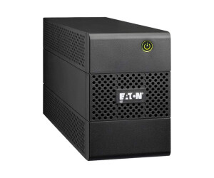 Eaton 5E - USV - Wechselstrom 230 V - 900 Watt