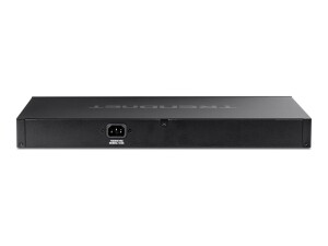 TRENDnet TPE-3524S - Switch - 52 Ports, Web - L2+ - Smart...