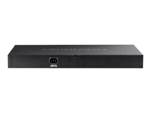 TRENDnet TPE-3524SF - Switch - 52 Ports, Web - L2+ -...