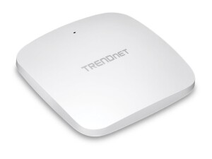 TRENDnet Version v1.0R - Accesspoint - Wi-Fi 6