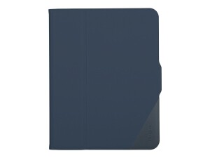 Targus VersaVu - Flip-H&uuml;lle f&uuml;r Tablet -...