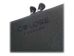 TUCANO Second Skin Colore for 17"/18" -...