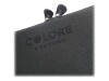 TUCANO Second Skin Colore for 17"/18" - Notebook-Hülle (18.4")