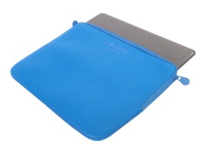 TUCANO Second Skin Colore - Notebook-Hülle - 39.6 cm