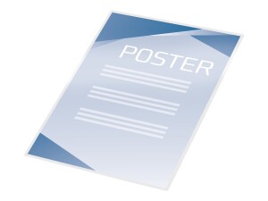 GBC Document Laminating Pouch - 250 Mikrometer
