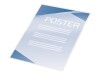GBC Document Laminating Pouch - 250 Mikrometer