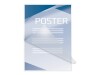 GBC Document Laminating Pouch - 250 Mikrometer
