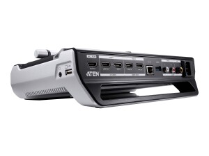 ATEN StreamLIVE HD UC9020 - Videoproduktionssystem