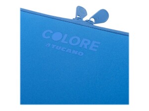 TUCANO Second Skin Colore for 13" -...