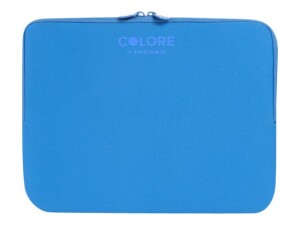 TUCANO Second Skin Colore for 13" - Notebook-Hülle - 33 cm (13")
