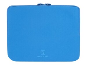 TUCANO Second Skin Colore for 13" - Notebook-Hülle - 33 cm (13")