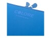 TUCANO Second Skin Colore for 13" - Notebook-Hülle - 33 cm (13")