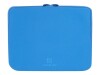 TUCANO Second Skin Colore for 13" - Notebook-Hülle - 33 cm (13")