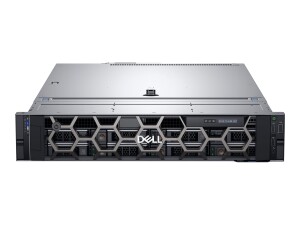 Dell PowerEdge R7515 - Server - Rack-Montage - 2U - 1-Weg...