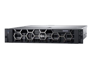 Dell PowerEdge R7515 - Server - Rack-Montage - 2U - 1-Weg...