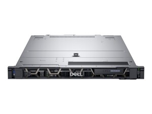 Dell PowerEdge R6525 - Server - Rack-Montage - 1U -...