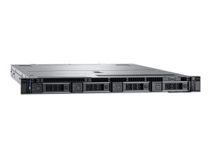 Dell PowerEdge R6525 - Server - Rack-Montage - 1U - zweiweg - 2 x EPYC 7302 / 3 GHz - RAM 32 GB - SAS - Hot-Swap 8.9 cm (3.5")