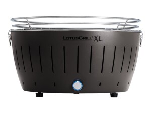 LotusGrill XL G-AN-435P - Grill - Kohle - 1288 qcm