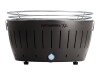 LotusGrill XL G-AN-435P - Grill - Kohle - 1288 qcm