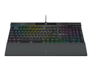 Corsair Gaming K70 RGB PRO - Tastatur -...