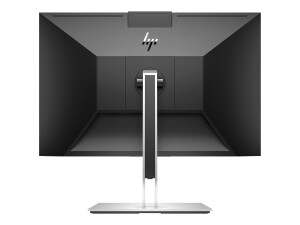 HP E27m G4 Conferencing Monitor - E-Series - LED-Monitor - 68.6 cm (27")