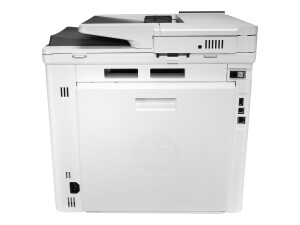 HP Color LaserJet Enterprise MFP M480f - Multifunktionsdrucker - Farbe - Laser - A4 (210 x 297 mm)