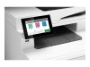HP Color LaserJet Enterprise MFP M480f - Multifunktionsdrucker - Farbe - Laser - A4 (210 x 297 mm)