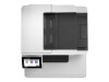 HP Color LaserJet Enterprise MFP M480f - Multifunktionsdrucker - Farbe - Laser - A4 (210 x 297 mm)