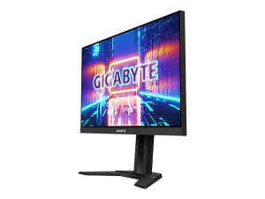 Gigabyte G24F - LED-Monitor - 60.5 cm (23.8") - 1920...