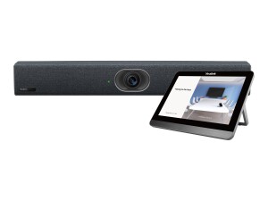 Yealink MeetingBar A20 - Kit für Videokonferenzen (Videoleiste, Touchkonsole)