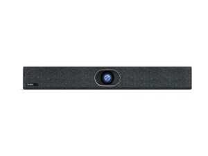 Yealink MeetingBar A20 - All-in-One Videokonferenz-Leiste (Videoleiste, kabelloses Sharing-Pod, Touchkonsole)