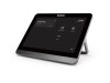 Yealink MeetingBar A20 - All-in-One Videokonferenz-Leiste (Videoleiste, kabelloses Sharing-Pod, Touchkonsole)