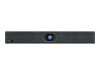 Yealink MeetingBar A20 - All-in-One Videokonferenz-Leiste (Videoleiste, kabelloses Sharing-Pod, Touchkonsole)