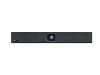 Yealink MeetingBar A20 - All-in-One Videokonferenz-Leiste (Videoleiste, kabelloses Sharing-Pod, Touchkonsole)