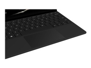 Microsoft Surface Go Type Cover - Tastatur - mit...