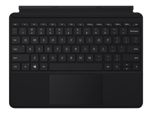 Microsoft Surface Go Type Cover - Tastatur - mit...